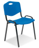 Фото Стул для посетителя Исо (Iso) W plast (крашенный) от производителя Новый стиль в Севастополе по цене 2&nbsp;800 ₽