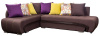 Фото Диван угловой Регина-10.3 (Дуэт) 7-образный от производителя Регина в Севастополе по цене 74&nbsp;940 ₽