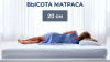 Фото Матрас Edelweis eco (20) (Эдельвейс эко) от производителя Линия Флекс в Севастополе по цене 7&nbsp;610 ₽